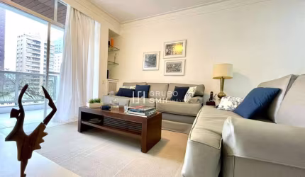 Apartamento com 3 dormitórios à venda, 126 m² por R$ 600.000,00 - Praia das Pitangueiras - Guarujá/SP