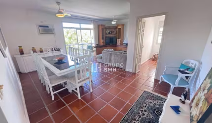 Apartamento com 2 dormitórios, 170 m² - venda por R$ 500.000 ou aluguel por R$ 4.400/mês - Enseada - Guarujá/SP