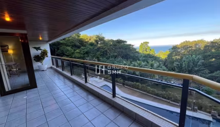 Apartamento com 3 dormitórios à venda, 170 m² por R$ 750.000,00 - Sorocotuba - Guarujá/SP