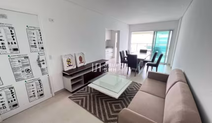 Apartamento com 3 dormitórios à venda, 130 m² por R$ 940.000,00 - Enseada - Guarujá/SP