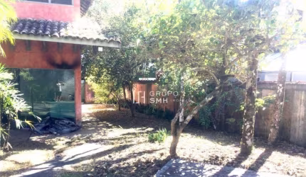 Terreno à venda, 330 m² por R$ 509.000,00 - Balneario Praia do Perequê - Guarujá/SP