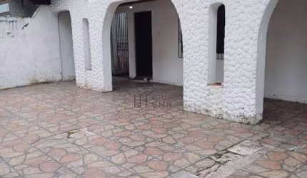 Casa com 5 dormitórios à venda, 250 m² por R$ 615.000,00 - Enseada - Guarujá/SP