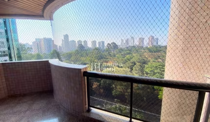 Apartamento com 3 suítes à venda, 193 m² por R$ 2.000.000 - Jardim Anália Franco - São Paulo/SP