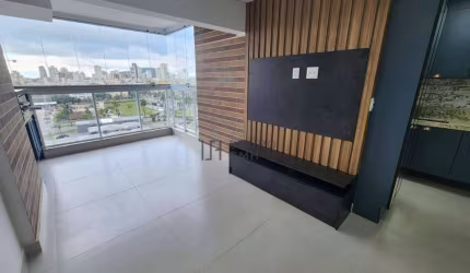 Apartamento com 2 dormitórios, 69 m² - venda por R$ 900.000,00 ou aluguel por R$ 4.800,00/mês - Enseada - Guarujá/SP