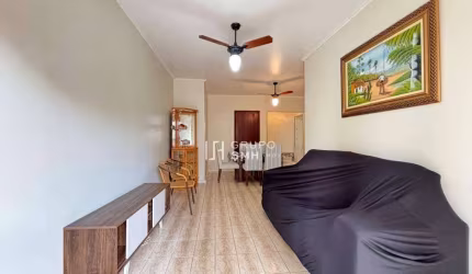 Apartamento com 3 dormitórios à venda, 101 m² por R$ 490.000,00 - Astúrias - Guarujá/SP