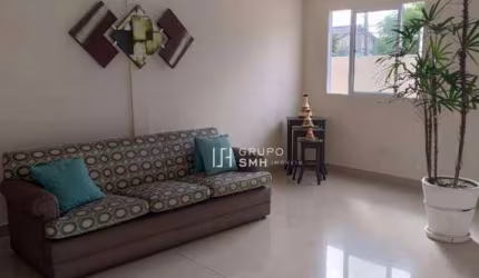 Apartamento com 2 dormitórios à venda, 80 m² por R$ 380.000,00 - Enseada - Guarujá/SP
