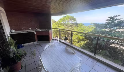 Apartamento com 3 dormitórios, 170 m² - venda por R$ 900.000,00 ou aluguel por R$ 6.000,00/mês - Sorocotuba - Guarujá/SP