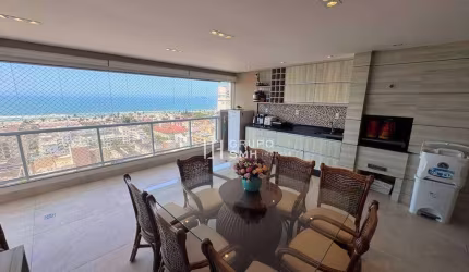 Apartamento com 3 dormitórios à venda, 103 m² por R$ 1.100.000 - Enseada - Guarujá/SP