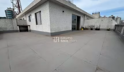 Cobertura à venda, 230 m² por R$ 450.000,00 - Astúrias - Guarujá/SP