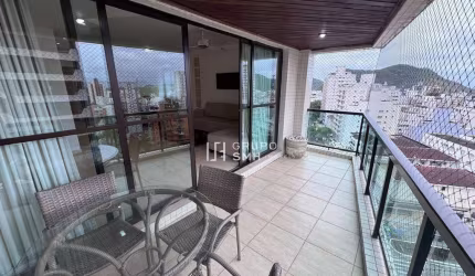 Apartamento com 3 dormitórios, 146 m² - venda por R$ 1.060.000,00 ou aluguel por R$ 8.000,00/mês - Astúrias - Guarujá/SP