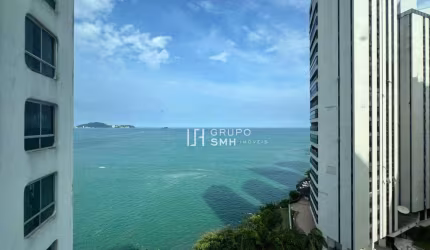 Apartamento com 3 dormitórios à venda, 156 m² por R$ 900.000 - Astúrias - Guarujá/SP