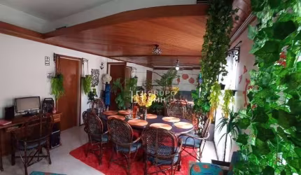 Apartamento com 3 dormitórios à venda, 75 m² por R$ 380.000,00 - Enseada - Guarujá/SP