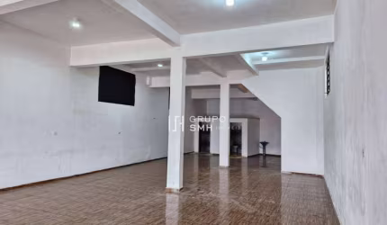 Loja para alugar, 250 m² por R$ 7.500,00/mês - Sítio Paecara (Vicente de Carvalho) - Guarujá/SP