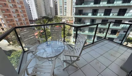 Apartamento com 3 dormitórios à venda, 160 m² por R$ 750.000,00 - Barra Funda - Guarujá/SP