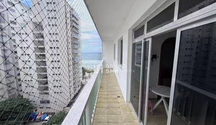 Apartamento com 2 dormitórios, 126 m² - venda por R$ 500.000,00 ou aluguel por R$ 4.200,00/mês - Pitangueiras - Guarujá/SP