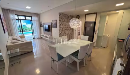 Casa com 2 dormitórios à venda, 100 m² por R$ 1.200.000,00 - Enseada - Guarujá/SP