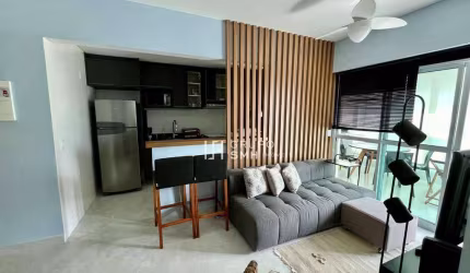 Apartamento com 2 dormitórios à venda, 66 m² por R$ 690.000,00 - Astúrias - Guarujá/SP