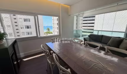 Apartamento com 2 dormitórios à venda, 156 m² por R$ 1.790.000,00 - Astúrias - Guarujá/SP