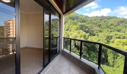 Apartamento com 3 dormitórios, 113 m² - venda por R$ 580.000,00 ou aluguel por R$ 5.000,00/ano - Pitangueiras – M – Barra Funda - Guarujá/SP