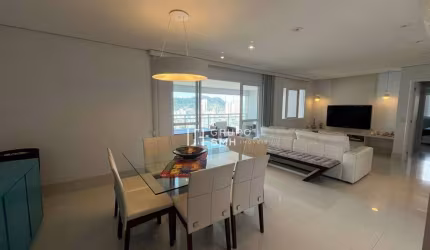 Apartamento com 3 dormitórios à venda, 140 m² por R$ 1.220.000,00 - Astúrias - Guarujá/SP