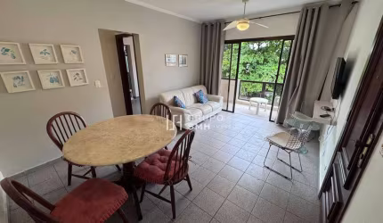 Apartamento com 4 dormitórios à venda, 110 m² por R$ 396.000 - Enseada - Guarujá/SP