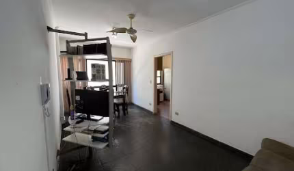 Apartamento com 2 dormitórios à venda, 70 m² por R$ 290.000,00 - Astúrias - M - Guarujá/SP