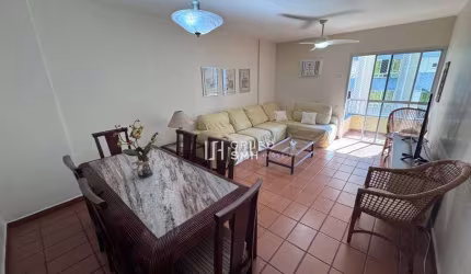 Apartamento com 3 dormitórios à venda, 170 m² por R$ 800.000,00 - Barra Funda - Guarujá/SP