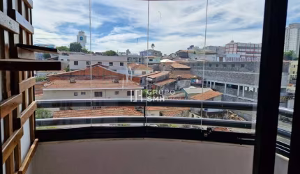 Apartamento com 2 dormitórios à venda, 60 m² por R$ 470.000 - Penha - São Paulo/SP