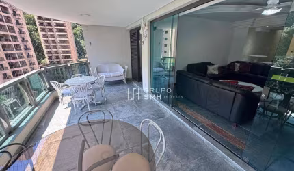 Apartamento com 3 dormitórios, 188 m² - venda por R$ 990.000,00 ou aluguel por R$ 6.500,00/mês - Praia das Pitangueiras - Guarujá/SP
