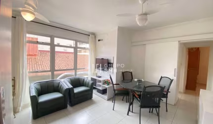 Apartamento com 3 dormitórios, 76 m² - venda por R$ 370.000,00 ou aluguel por R$ 3.100,00/ano - Jardim Belmar - Guarujá/SP