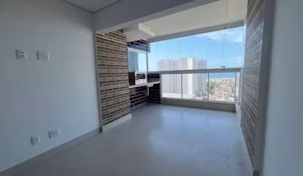 Apartamento com 2 dormitórios à venda, 69 m² por R$ 750.000,00 - Central Park - Guarujá/SP