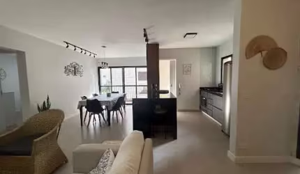 Apartamento com 2 dormitórios à venda, 90 m² por R$ 550.000,00 - Jardim Las Palmas - Guarujá/SP