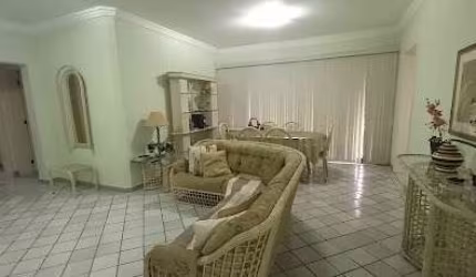 Apartamento com 2 dormitórios à venda, 110 m² por R$ 520.000,00 - Praia da Enseada – Brunella - Guarujá/SP