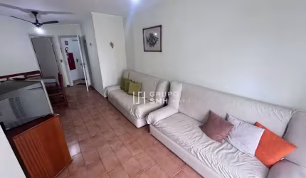 Apartamento com 2 dormitórios à venda, 70 m² por R$ 350.000 - Balneário Guarujá - Guarujá/SP