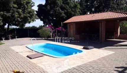 Chácara com 2 dormitórios à venda, 1550 m² por R$ 450.000 - Centro - São Benedito das Areias (Mococa)/SP
