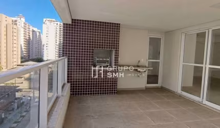 Apartamento com 3 dormitórios à venda, 140 m² por R$ 950.000,00 - Barra Funda - Guarujá/SP