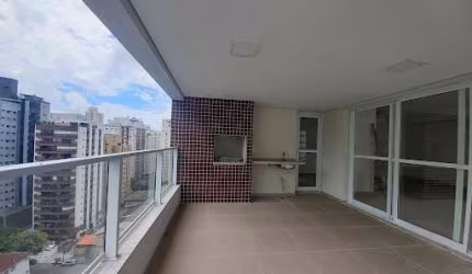 Apartamento com 3 dormitórios à venda, 140 m² por R$ 1.200.000,00 - Barra Funda - Guarujá/SP