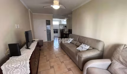 Apartamento com 2 dormitórios à venda, 93 m² por R$ 520.000,00 - Centro - Guarujá/SP