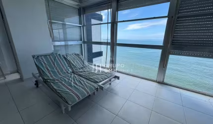 Apartamento com 2 dormitórios à venda, 120 m² por R$ 960.000 - Morro do Maluf - Guarujá/SP