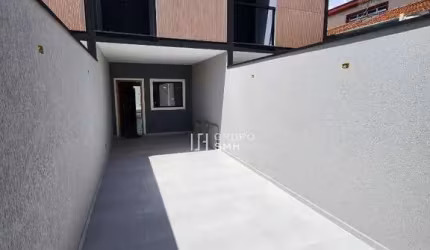 Sobrado com 3 dormitórios à venda, 108 m² por R$ 650.000,00 - Jardim Maringá - São Paulo/SP