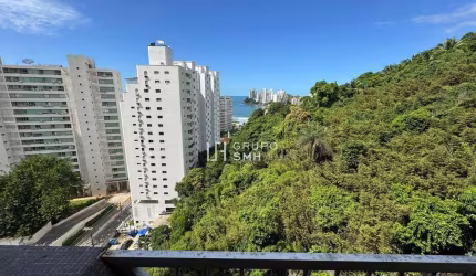 Apartamento com 2 dormitórios à venda, 84 m² por R$ 480.000,00 - Barra Funda - Guarujá/SP