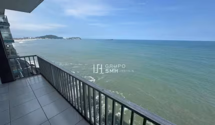 Apartamento com 4 dormitórios à venda, 125 m² por R$ 795.000 - Morro do Maluf - Guarujá/SP