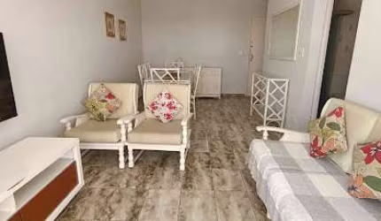 Apartamento com 3 dormitórios à venda, 85 m² por R$ 350.000,00 - Enseada Guaruja - Guarujá/SP