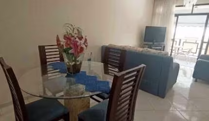 Apartamento com 2 dormitórios à venda, 85 m² por R$ 370.000,00 - Enseada Guaruja - Guarujá/SP