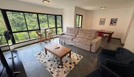 Apartamento com 3 dormitórios, 125 m² - venda por R$ 550.000,00 ou aluguel por R$ 4.500,00/mês - Pitangueiras - Guarujá/SP