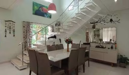 Casa com 6 dormitórios à venda, 379 m² por R$ 1.835.000,00 - Praia do Pernambuco - Guarujá/SP