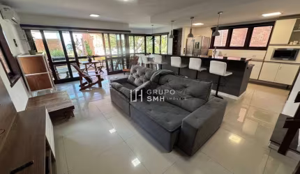 Casa com 5 dormitórios, 330 m² - venda por R$ 1.400.000 ou aluguel por R$ 10.000/mês - Enseada - Guarujá/SP
