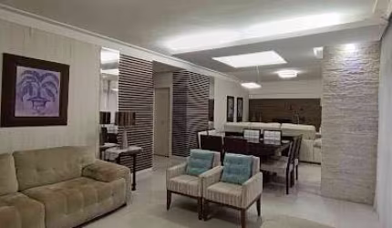 Apartamento com 3 dormitórios para alugar, 160 m² por R$ 8.000,00/ano - Pitangueiras - Guarujá/SP