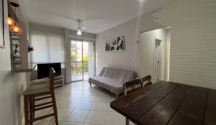 Apartamento com 2 dormitórios à venda, 85 m² por R$ 430.000,00 - Enseada - Guarujá/SP