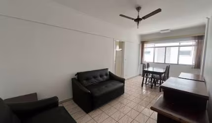 Apartamento com 2 dormitórios, 78 m² - venda por R$ 450.000,00 ou aluguel por R$ 3.200,00/mês - Tombo - Guarujá/SP